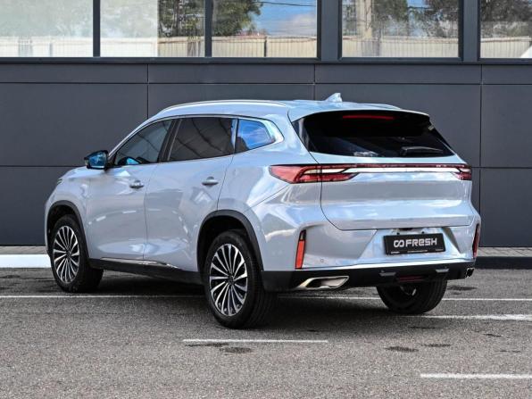 Exeed TXL I Рестайлинг с пробегом 2023 года, цена 2 399 000 рублей, 34003 км, внедорожник, Автокод Объявления