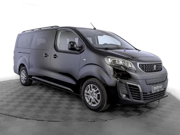 Peugeot Traveller I с пробегом 2022 года, цена 3 650 000 рублей, 69662 км, минивэн, Автокод Объявления