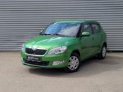 Skoda Fabia II Рестайлинг Москва  - изображение 29