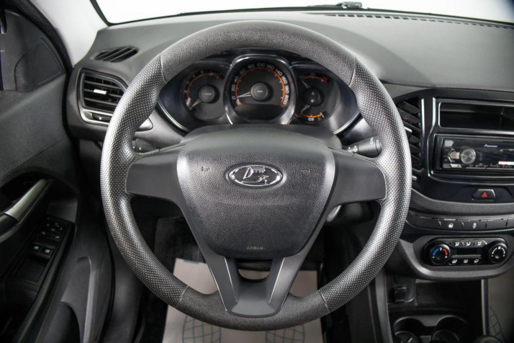 Lada (ВАЗ) Vesta I Пермь  - изображение 15