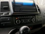 Volkswagen Caravelle T5 Рестайлинг Мурманск  - изображение 47
