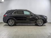 Mercedes-Benz GLE II (V167) Химки  - изображение 41
