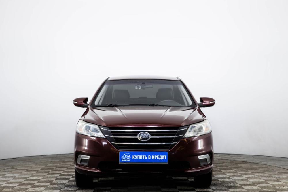 Lifan Solano II Пермь  - изображение 2