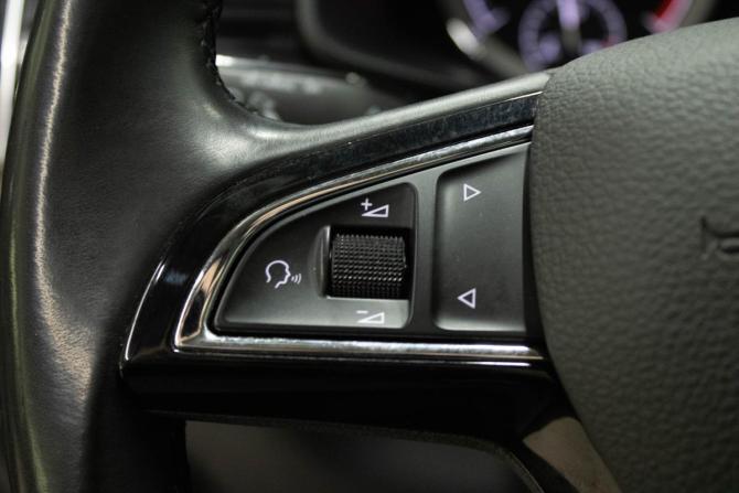 Skoda Kodiaq I с пробегом 2018 года, цена 2 840 000 рублей, 98305 км, внедорожник, Автокод Объявления
