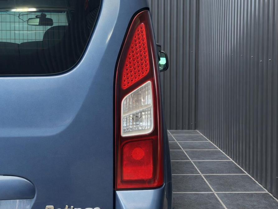 Citroen Berlingo II Рестайлинг 2 Пермь  - изображение 29