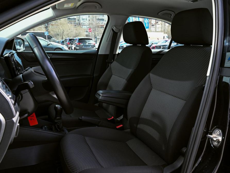 Volkswagen Polo VI Екатеринбург  - изображение 18