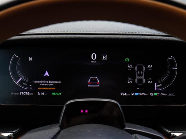Mazda EZ-6 с пробегом 2024 года, цена 3 699 000 рублей, 17076 км, лифтбек, Автокод Объявления