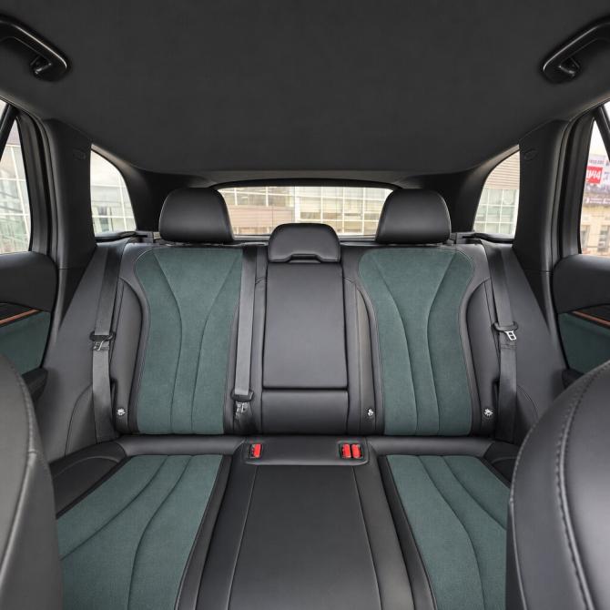 Geely Monjaro I Набережные Челны  - изображение 16