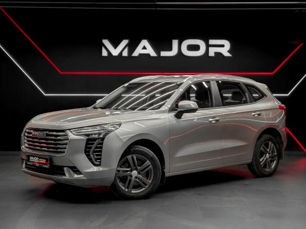 Haval Jolion I с пробегом 2023 года, цена 1 700 000 рублей, 51394 км, внедорожник, Автокод Объявления