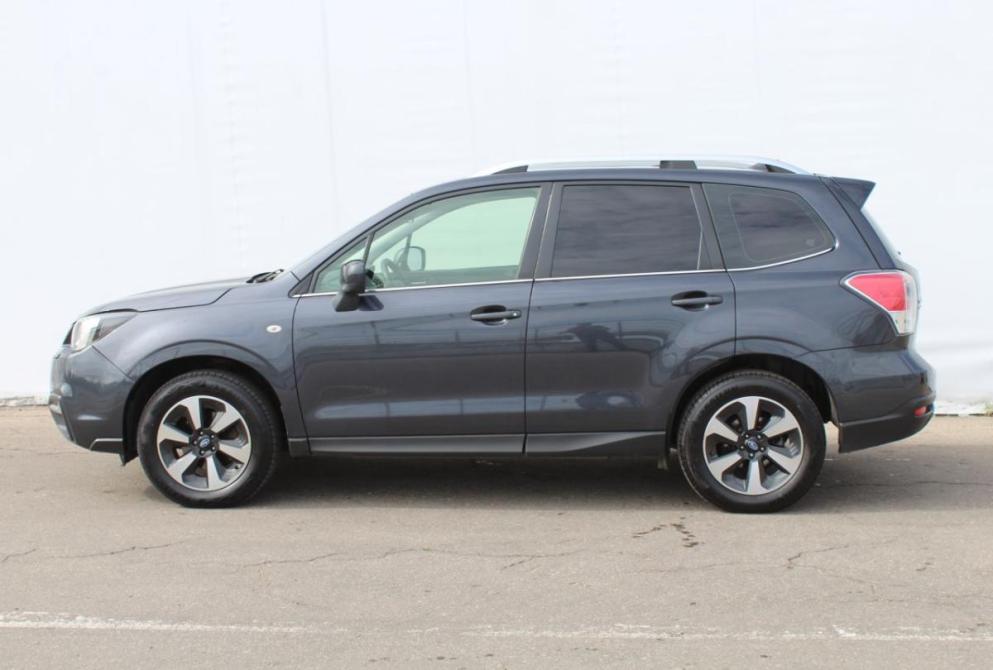 Subaru Forester IV Рестайлинг 2 Нижний Новгород  - изображение 4