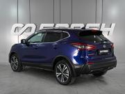Nissan Qashqai II Рестайлинг Ростов-на-Дону  - изображение 19