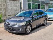 Citroen C-Elysee I Нижний Новгород  - изображение 3