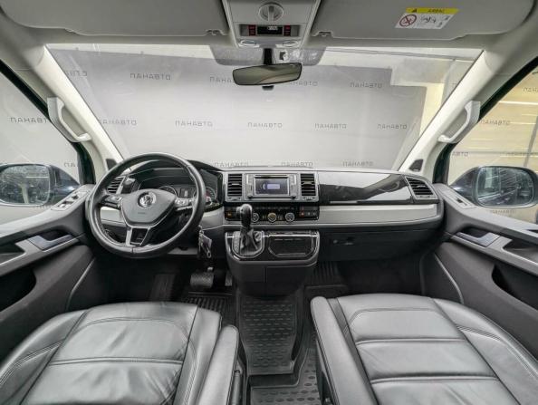 Volkswagen Multivan T6 с пробегом 2019 года, цена 4 099 000 рублей, 156768 км, минивэн, Автокод Объявления