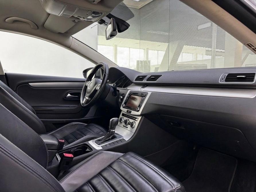 Volkswagen Passat CC I Рестайлинг Уфа  - изображение 13