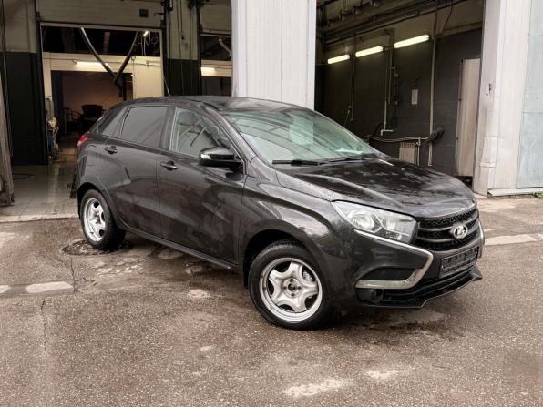 Lada (ВАЗ) XRAY I с пробегом 2017 года, цена 749 000 рублей, 170131 км, хэтчбек, Автокод Объявления