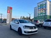 Volkswagen Polo V Рестайлинг Стерлитамак  - изображение 23