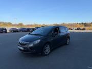 Opel Zafira C Пермь  - изображение 8