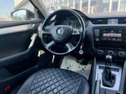 Skoda Octavia III (A7) Краснодар  - изображение 42
