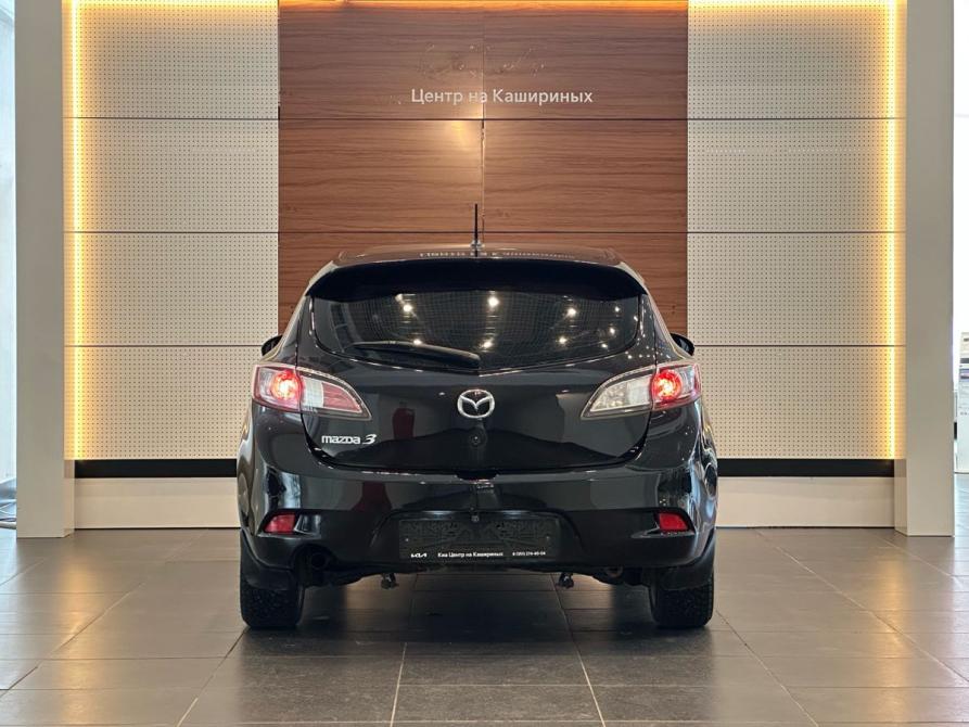 Mazda 3 II (BL) Челябинск  - изображение 5
