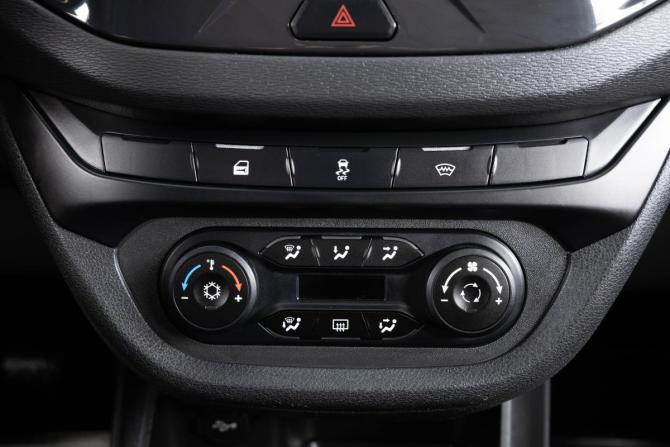 Lada (ВАЗ) Vesta I с пробегом 2019 года, цена 989 000 рублей, 120153 км, универсал, Автокод Объявления