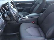 Toyota Camry VIII (XV70) Стерлитамак  - изображение 33