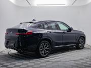 BMW X4 II (G02) Рестайлинг Москва  - изображение 23