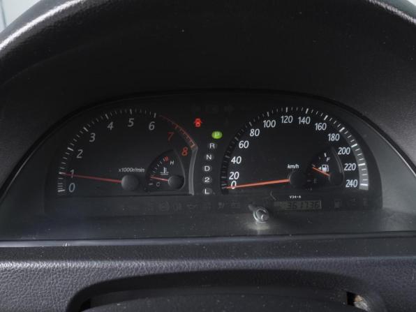 Toyota Camry V (XV30) с пробегом 2004 года, цена 700 000 рублей, 361736 км, седан, Автокод Объявления
