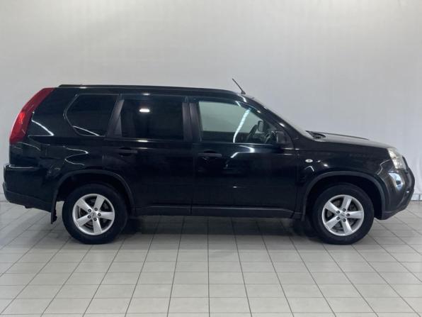 Nissan X-Trail II Рестайлинг с пробегом 2013 года, цена 1 125 000 рублей, 223107 км, внедорожник, Автокод Объявления