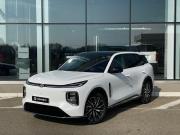 Changan Qiyuan Q07 Краснодар  - изображение 22