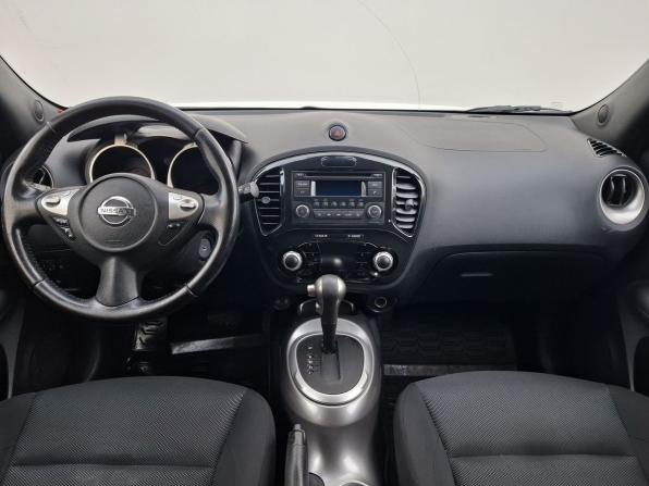Nissan Juke I с пробегом 2012 года, цена 710 000 рублей, 140292 км, внедорожник, Автокод Объявления
