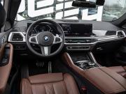 BMW X6 III (G06) Рестайлинг Краснодар  - изображение 48