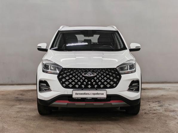 Chery Tiggo 4 Pro I с пробегом 2023 года, цена 1 517 000 рублей, 130788 км, внедорожник, Автокод Объявления