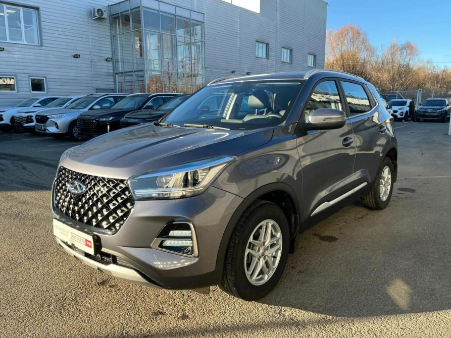 Chery Tiggo 4 Pro I Нижнекамск  - изображение 4