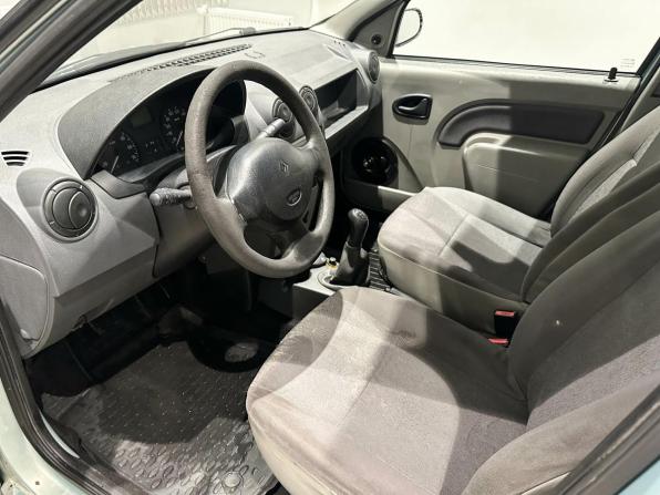 Renault Logan I с пробегом 2007 года, цена 306 494 рубля, 265215 км, седан, Автокод Объявления