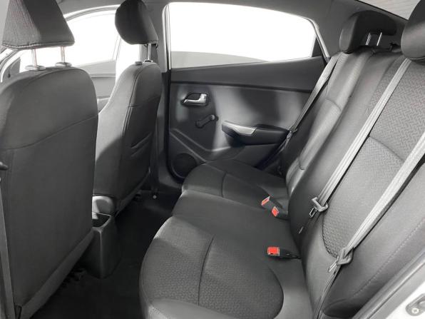 Kia Rio III с пробегом 2014 года, цена 788 000 рублей, 191951 км, седан, Автокод Объявления