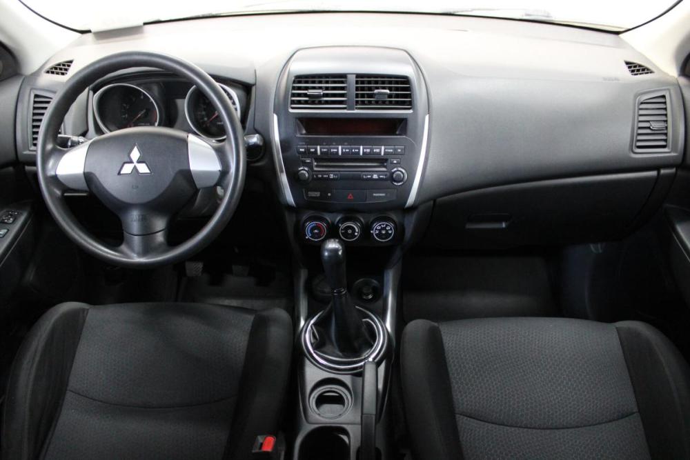 Mitsubishi ASX I Ярославль  - изображение 9