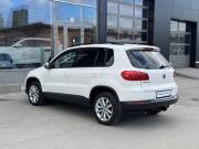 Volkswagen Tiguan I Рестайлинг Новосибирск  - изображение 24