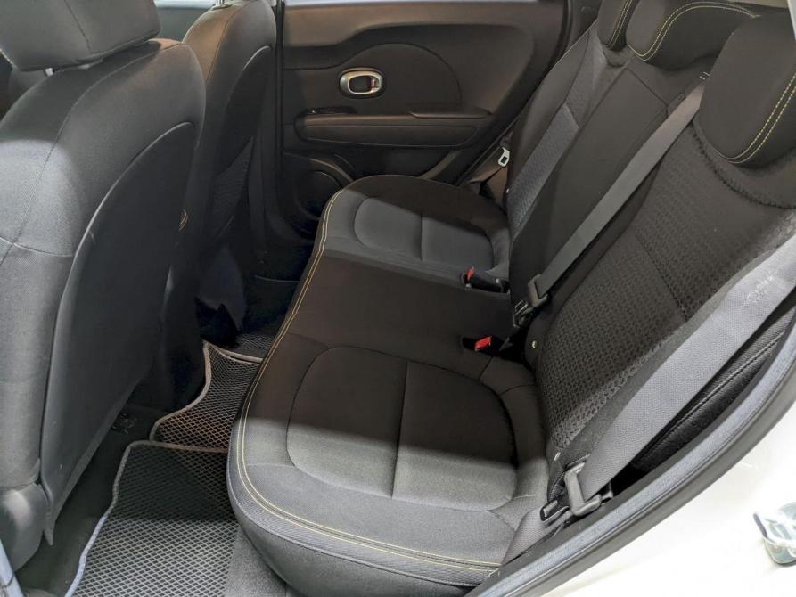 Kia Soul II Москва  - изображение 15