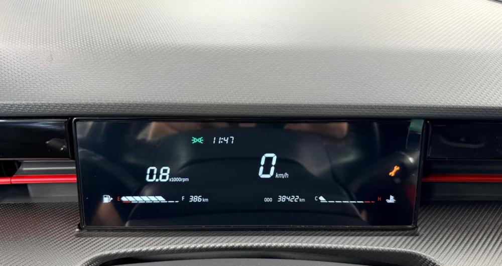 JETOUR DASHING I Тюмень  - изображение 10