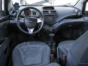 Chevrolet Spark III Ставрополь  - изображение 23