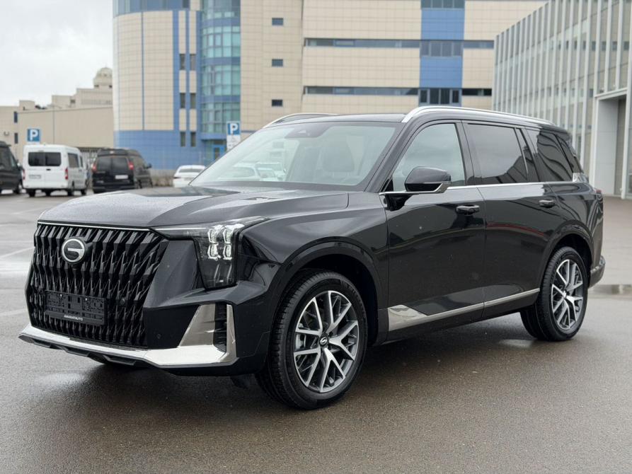 GAC GS8 II Казань  - изображение 3