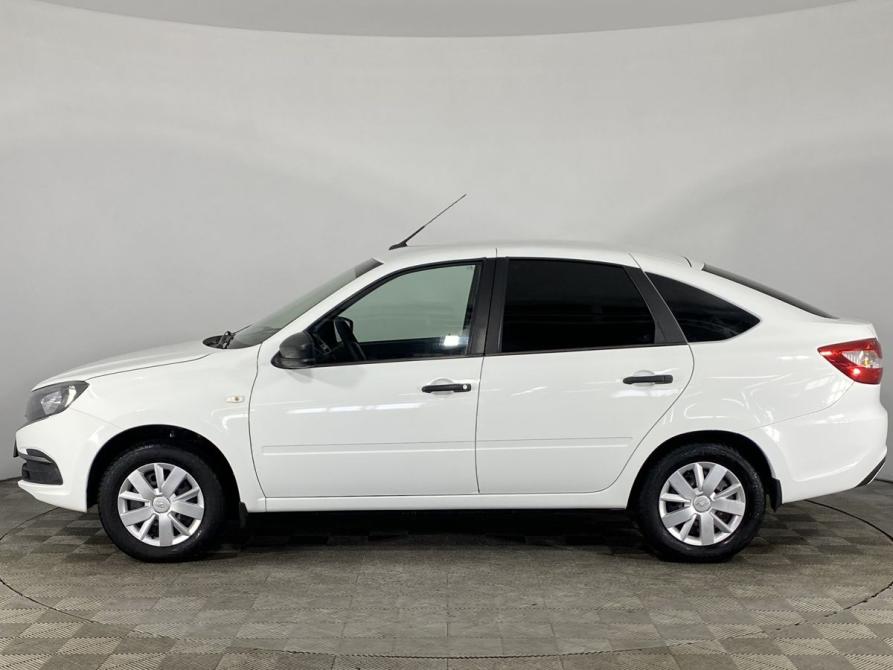 Lada (ВАЗ) Granta I Рестайлинг Воронеж  - изображение 2