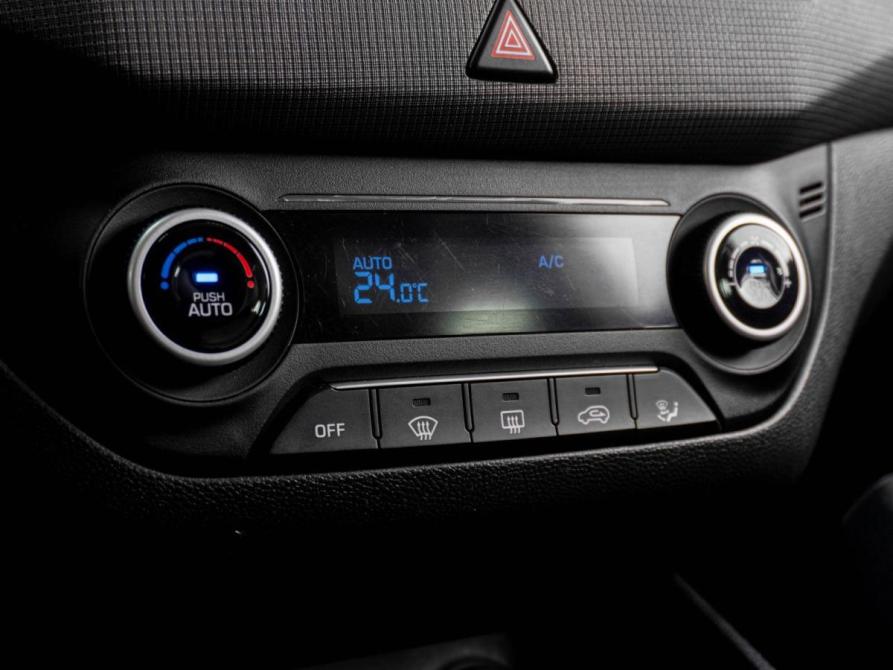 Hyundai Creta I Тюмень  - изображение 15
