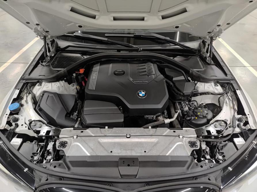 BMW 3 серии VII (G2x) Казань  - изображение 11