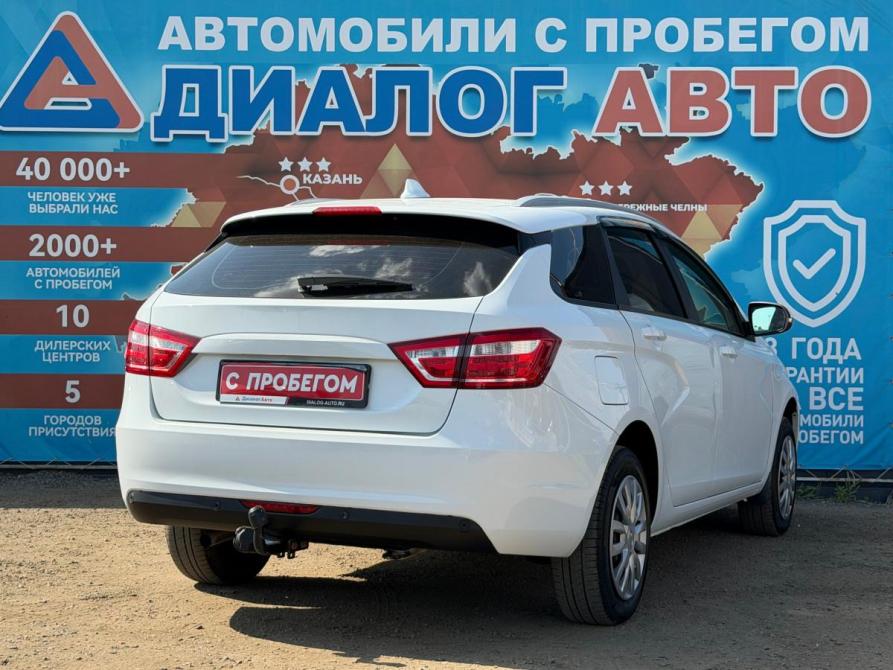 Lada (ВАЗ) Vesta I Набережные Челны  - изображение 3