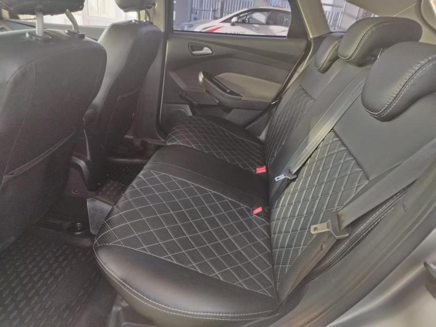 Ford Focus III Арзамас  - изображение 10