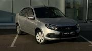Lada (ВАЗ) Granta I Рестайлинг Оренбург  - изображение 15