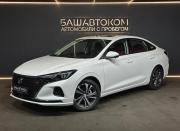 Changan Eado Plus Уфа  - изображение 21