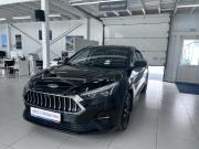 JAC J7 I Уфа  - изображение 35