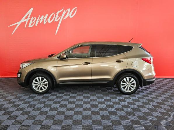 Hyundai Santa Fe III с пробегом 2013 года, цена 1 699 000 рублей, 160600 км, внедорожник, Автокод Объявления